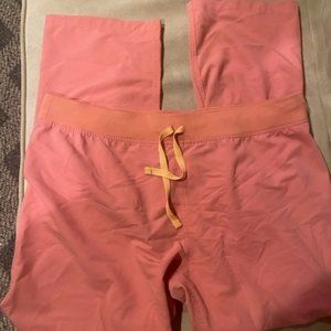 Figs Livingston Basic Scrub Pants